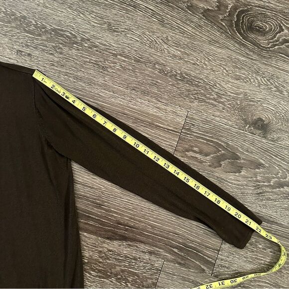 Banana Republic Semi Sheer Vintage Cardigan - Picture 10 of 10